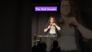 Describe the Hull accent comedy hull regionalaccents fyp fy foryou foryoupage yorkshire [upl. by Orford]