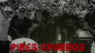 Los Pibes Chorros  ORTIVA  Video Lyric [upl. by Fredrick]