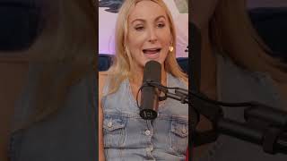 Nikki Glasers Half a Dad Bod nikkiglaserstandup standupcomedy nikkiglaser shorts [upl. by Shane]