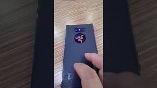 Razer phone 3 when have [upl. by Odlamur]