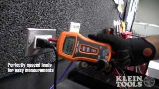 MM500 Auto Ranging Multimeter [upl. by Powell359]