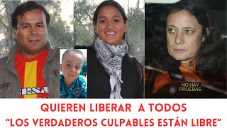 ¿MILLAPI Y RAMÍREZ LIBRES LAS PRUEBAS QUE CAMBIAN TODO [upl. by Ordnajela959]