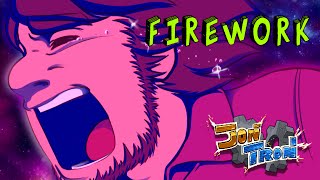 FIREWORK FULL COVER JONTRON OFFICIAL [upl. by Justinn]