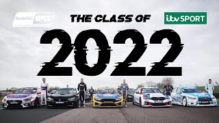 The class of 2022  BTCC 2022 [upl. by Oidiple]