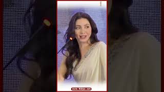 Mahira khan Dialogue The Legend of Maula Jatt Movie  Wahjoc Entertainment [upl. by Nirik]