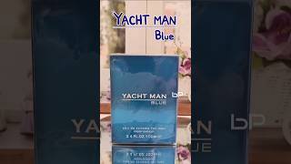 Parfum Yacht Man Blue✨ yachtman yachtmanblue parfumyachtman parfumyachtmanblue bazarparfum [upl. by Colet]