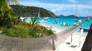 BVI Holiday Sailing on a Catamaran [upl. by Wolliw706]