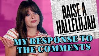 Why The Song ‘Raise A Hallelujah’ Is Not A Worship Song  Ep 20 [upl. by Eniamrahc]