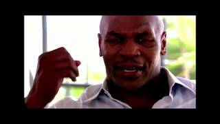 Mike Tyson Talks About Cus DAmato [upl. by Melisande]