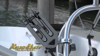 Element Review  Power Boat TV [upl. by Columbus]