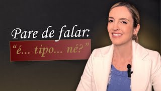 ELIMINE OS VÍCIOS DE LINGUAGEM E ENRIQUEÇA SEU POSICIONAMENTO [upl. by Nahtaneoj287]