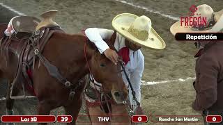 IV Campeonato Charro Tapalpa 2024 [upl. by Nnylrac]