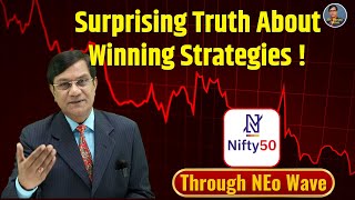 Surprising Truth About Winning Strategies Nobody Tells You  Through NEo Wave  Elliott Wave Theory [upl. by Odoric]