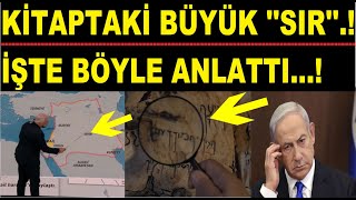 KİTAPTAKİ BÜYÜK SIR BUNUN YÜZÜNDEN SAVAŞ ÇIKACAK [upl. by Irehc]