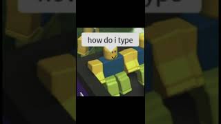 Roblox memes roblox robloxfunny robloxmemes meme robloxfunnymoments coems [upl. by Nauht]