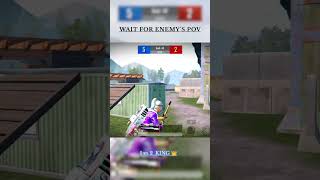 BGMI Room Status m24challenge sniping bgmi pubgmobile shorts viralshort explore motorola [upl. by Pugh388]