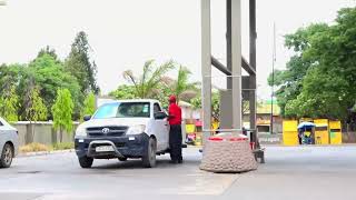 FUEL SHORTAGE PERSISTS ON THE COPPERBELT [upl. by Lladnyk420]