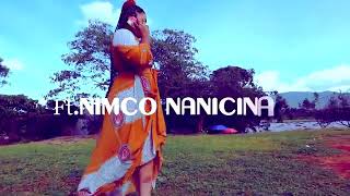 NUUR CADE FT NIMCO NACNACIINKA HEES XAMARI OFFICIAL MUSIC VIDEO 😍 [upl. by Refenej]