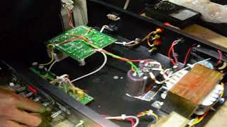 Make 4 Transistor Amplifier in Bangla । Miron Technology BD [upl. by Maitland429]