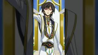 Code Geass Has The Best Ending In Anime… [upl. by Miguelita92]