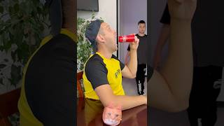 He wanted to eat lemonade part 2 rianashow 5 [upl. by Roberto]