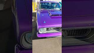 Plum Crazy Mopar [upl. by Edelman]