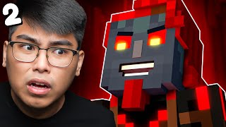 I hate the Admin  Minecraft Story Mode Season 2  Episode 2 [upl. by Ander]