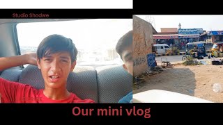 school sa choti ho gye mini vlog 💕 [upl. by Alrahc]