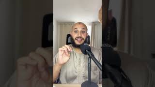 Halal pour la femme mais haram pour l’homme youtubeshorts islam rappelislam muslim [upl. by Aslehc972]