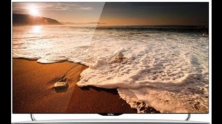 Гипер Посылка Из Китая Супер LCD Телевизор LeTv X343quot FHD LED Smart TV 350 Каналов Часть 2 [upl. by Nikita]