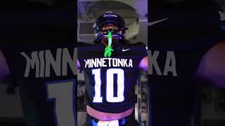 Minnetonka Varsity Media Day [upl. by Thinia25]