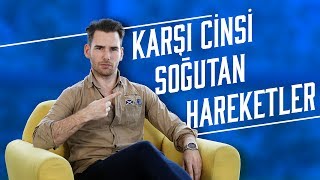 Karşı Cinsi Soğutan Hareketler ❌👫 Emrach Uskovski [upl. by Aisor]