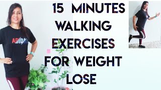 15 walking exercises for any age group fabulous 204060Best walking exercises for weight lose [upl. by Ahseyk]