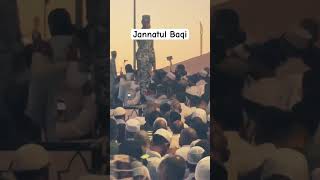 Jannatul Baqi jannatulbaqi islamicvideo [upl. by Haynor]