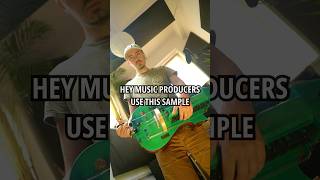 USE THIS HURDYGURDY SAMPLE hurdygurdy musicproduction beatmaker musicproductiontips sampling [upl. by Mimajneb385]