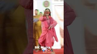 Anchal Khan Mujra performance [upl. by Seigler]