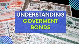 【How Do Government Bonds Work 】Interest Rates Risks and Rewards [upl. by Leiuqeze281]