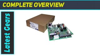 CNT7991 OEM IFC Control Board Enhance Your Appliance Efficiency [upl. by Rucker]