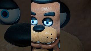 Five Night At Freddys Big Freddy 12quot fnaf [upl. by Marteena]