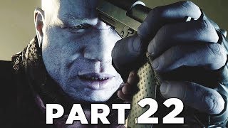 SPIDERMAN PS4 Walkthrough Gameplay Part 22  TOMBSTONE Marvels SpiderMan [upl. by Aerdna]