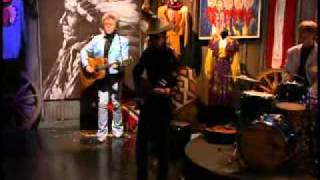 Marty Stuart  Farmers Blues The Marty Stuart Show [upl. by Alfreda459]