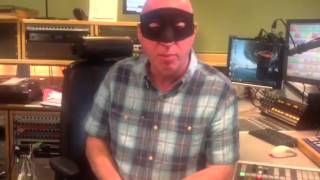 Ken Bruce Ninja PopMaster Answer  July 12 [upl. by Durand912]