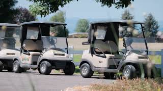 Oak Knoll Golf Course Sale Video [upl. by Sirod]