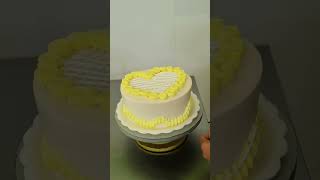 IDEA SENCILLO PARA DECORAR UNA TORTA [upl. by Voltmer]