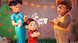 TURNING RED All Movie Clips  Deleted Scenes 2022 Pixar [upl. by Bil]