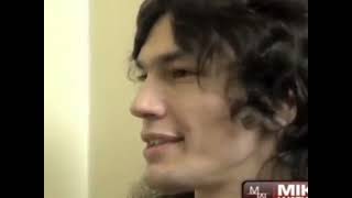 Richard Ramirez Interview of 1993 the parts only when he appears [upl. by Bust]