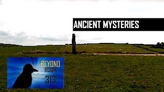 The Story of a Menhir  Irish Standing Stone  Pagan Spiritual Appropriation  Thomas Sheridan [upl. by Harriot11]