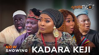 Kadara Keji Latest Yoruba Movie 2024 Drama Ronke Odusanya  Wunmi Ajiboye Mr Latin Kunle Omisore [upl. by Eenahc]