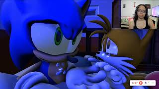 The Tails That Bond Episode 2 Revelation Sonic SFM [upl. by Amairam]