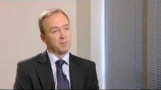 Mark Bowman Managing Director SABMiller Africa [upl. by Neale]